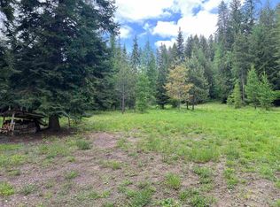 Leclerc Rd N, Cusick, WA 99119