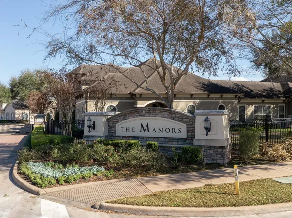 4322 Stonebrook Ln, Missouri City, TX 77459