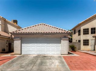 909 Swiss St, Las Vegas, NV 89110