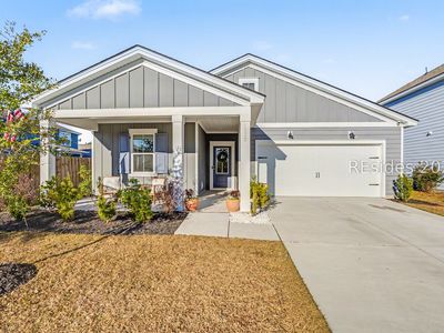 1230 Windswept Oak Ln, Beaufort, SC, 29902