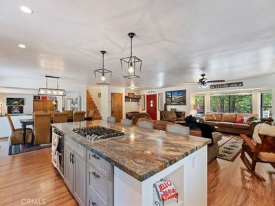 1740 Cascade Rd, Big Bear City, CA, 92314