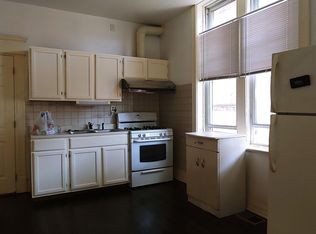 3140 S Wallace St #1R, Chicago, IL 60616