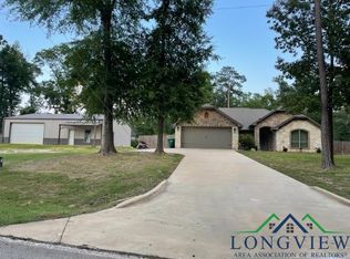 645 Ann St, Kilgore, TX 75662