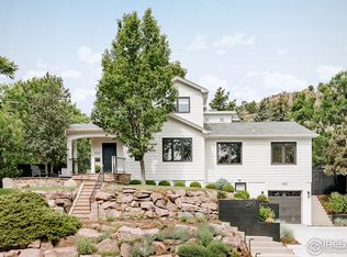 2847 4th St, Boulder, CO 80304