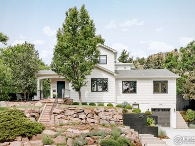 2847 4th St, Boulder, CO, 80304