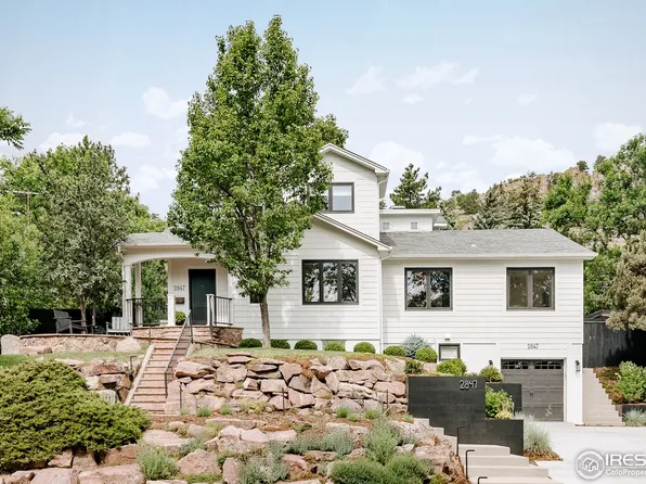 2847 4th St, Boulder, CO 80304