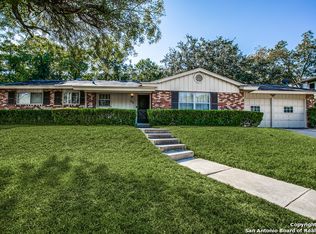 314 W Glenview Dr, San Antonio, TX 78228