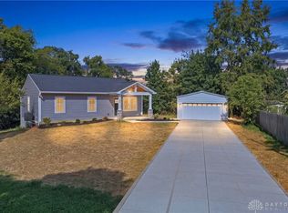 988 Crab Tree Ct, Morrow, OH 45152