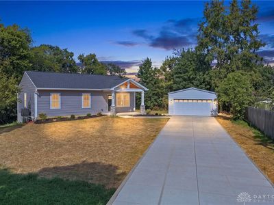 988 Crab Tree Ct, Morrow, OH, 45152