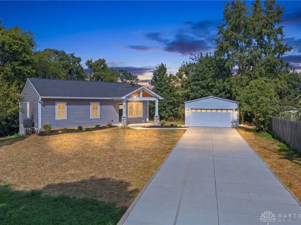 988 Crab Tree Ct, Morrow, OH 45152