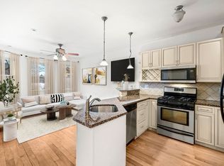 102 Boston St #1, Dorchester, MA 02125