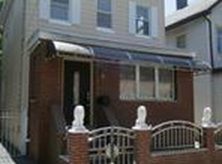 2516 Glebe Ave, Bronx, NY 10461
