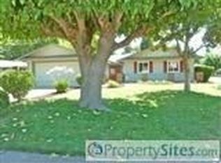 2577 Warrego Way, Sacramento, CA 95826