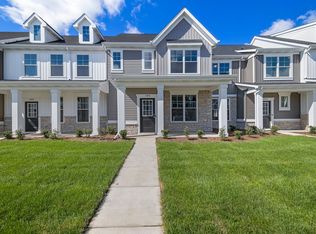 11816 Vermont St, Crown Point, IN 46307
