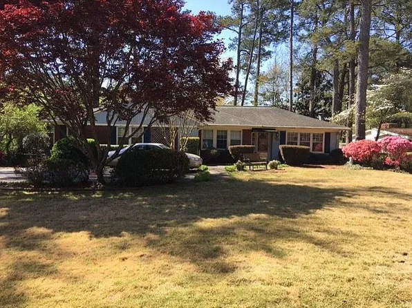 1897 Sandlewood Ln, Atlanta, GA 30341