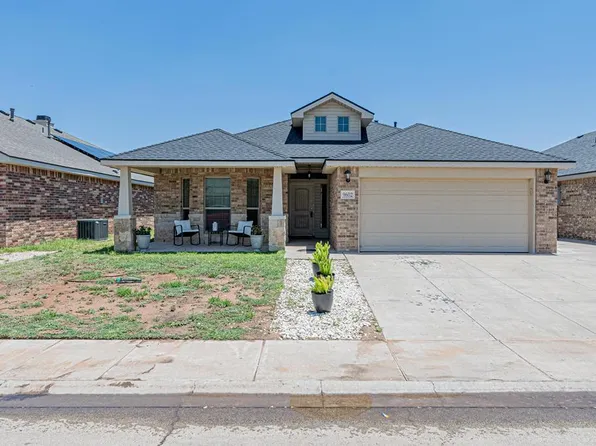 9602 Hawthorne Ct, Odessa, TX 79765