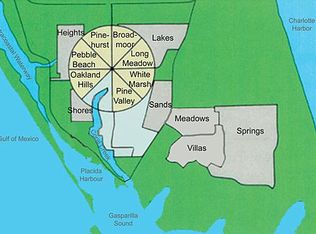 9 Seahawk Ct, Placida, FL 33946