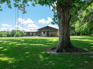 259 County Road 2570, Colmesneil, TX 75938