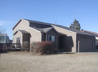 1615 Copperfield Dr, Rapid City, SD 57703