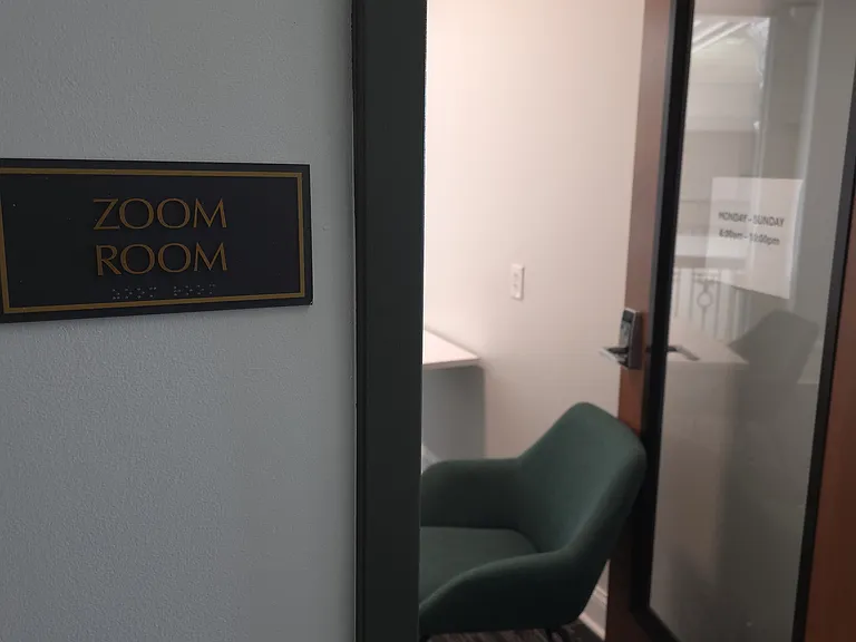 The McCurdy Evansville — Photo 24