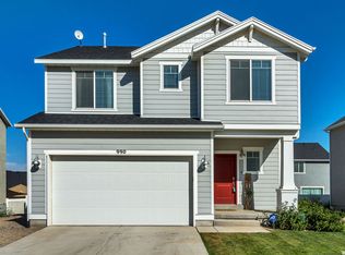 990 S Red Cliff Dr, Santaquin, UT 84655