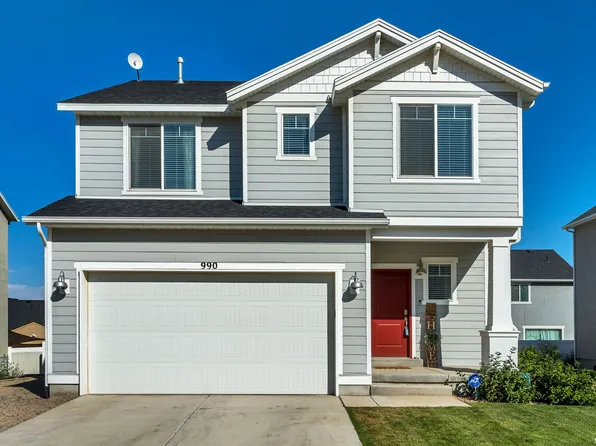 990 S Red Cliff Dr, Santaquin, UT 84655