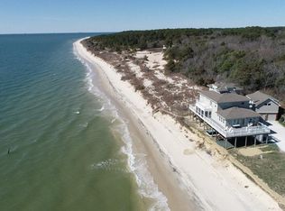 2391 Picketts Harbor Dr, Cape Charles, VA 23310