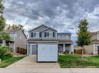 5429 Suffolk Ave, Castle Rock, CO 80104