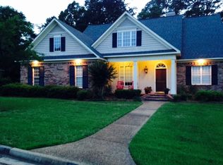 651 April Sound, Pearl, MS 39208