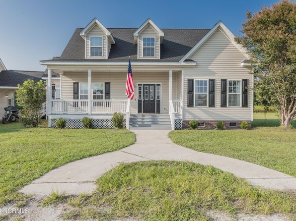 3867 E Nc 24 Highway, Beulaville, NC 28518