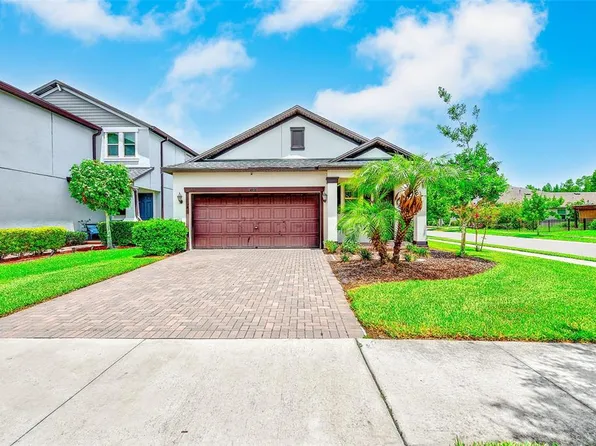 4976 Ballantrae Blvd, Land O Lakes, FL 34638