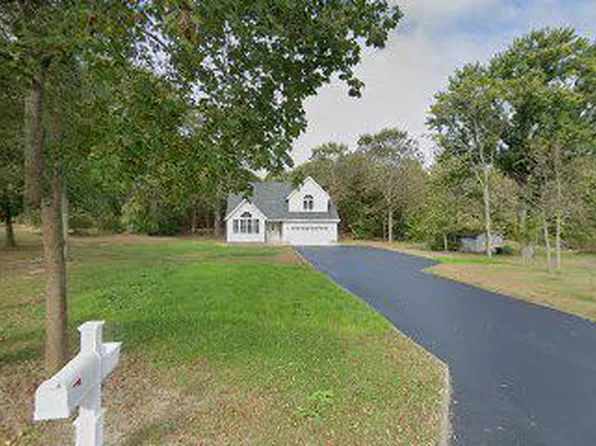 249 Francis St, Hammonton, NJ 08037