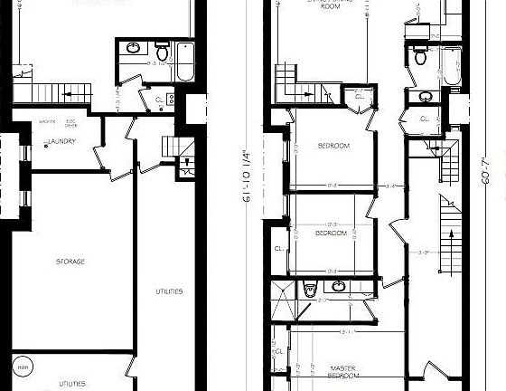 2nd image of 366 E 160th St #1