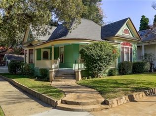 301 S Eureka St, Redlands, CA 92373