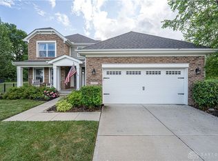 3515 Catalpa View Way, Bellbrook, OH 45305