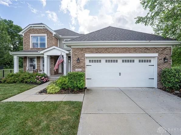 3515 Catalpa View Way, Bellbrook, OH 45305