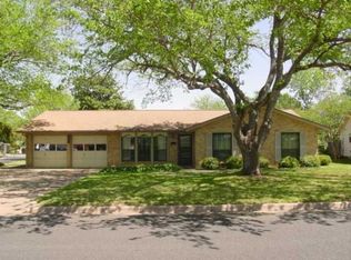 5405 Fairmont Cir, Austin, TX 78745