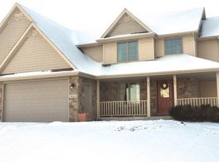 W2021 Fairfield Ln, Sheboygan, WI 53083