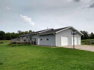 N7596 S Alfalfa Ln, Phillips, WI 54555