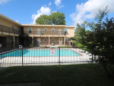107 E Willowick Ave APT 9, Friendswood, TX, 77546