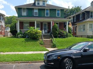 1132 Stirling St, Coatesville, PA 19320