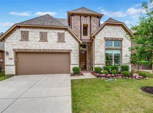 705 Mist Flower Dr, Little Elm, TX 75068