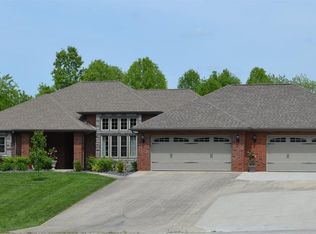 1846 Mallard Dr, London, KY 40741