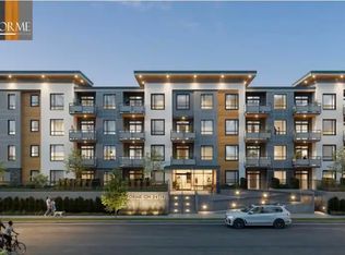 19825 54th Ave #211, Langley, BC V3A 3V9