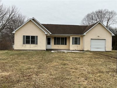 15 Jacklyn Dr, Rochester, NY, 14624