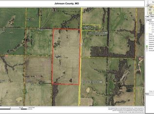 23rd Hwy, Leeton, MO 64761