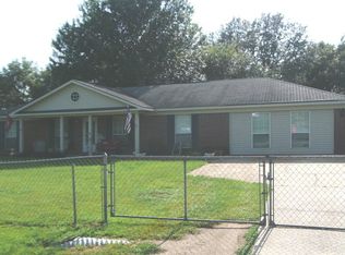 23144 Wilson Dr, Loxley, AL 36551