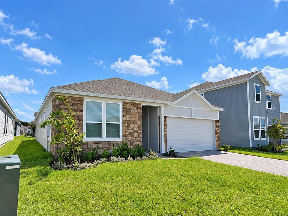 5121 Arrowfeather Ct