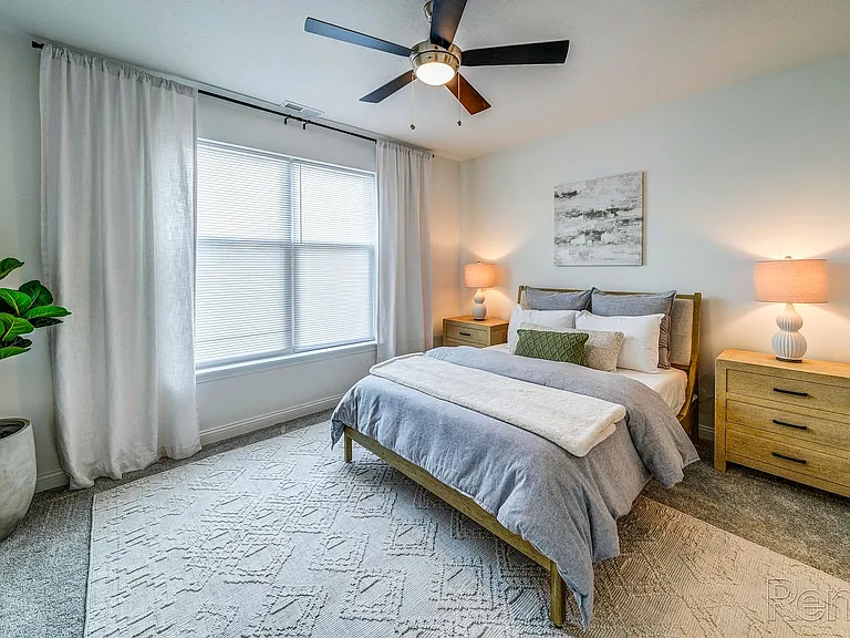 The E - Elevated Living in Whitestown — Photo 139
