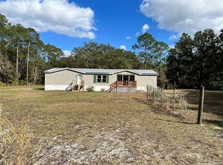 19343 NE 75th Ave, Citra, FL 32113